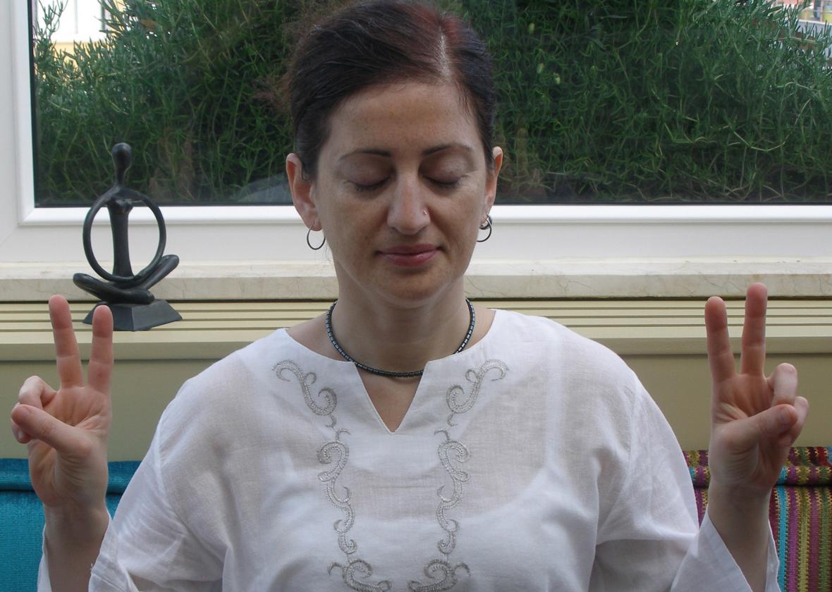 Zuhal Özyurt
